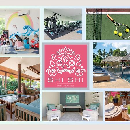 2Br Villa Baan Chanchai, Seconds To Beach 拉迈海滩 外观 照片