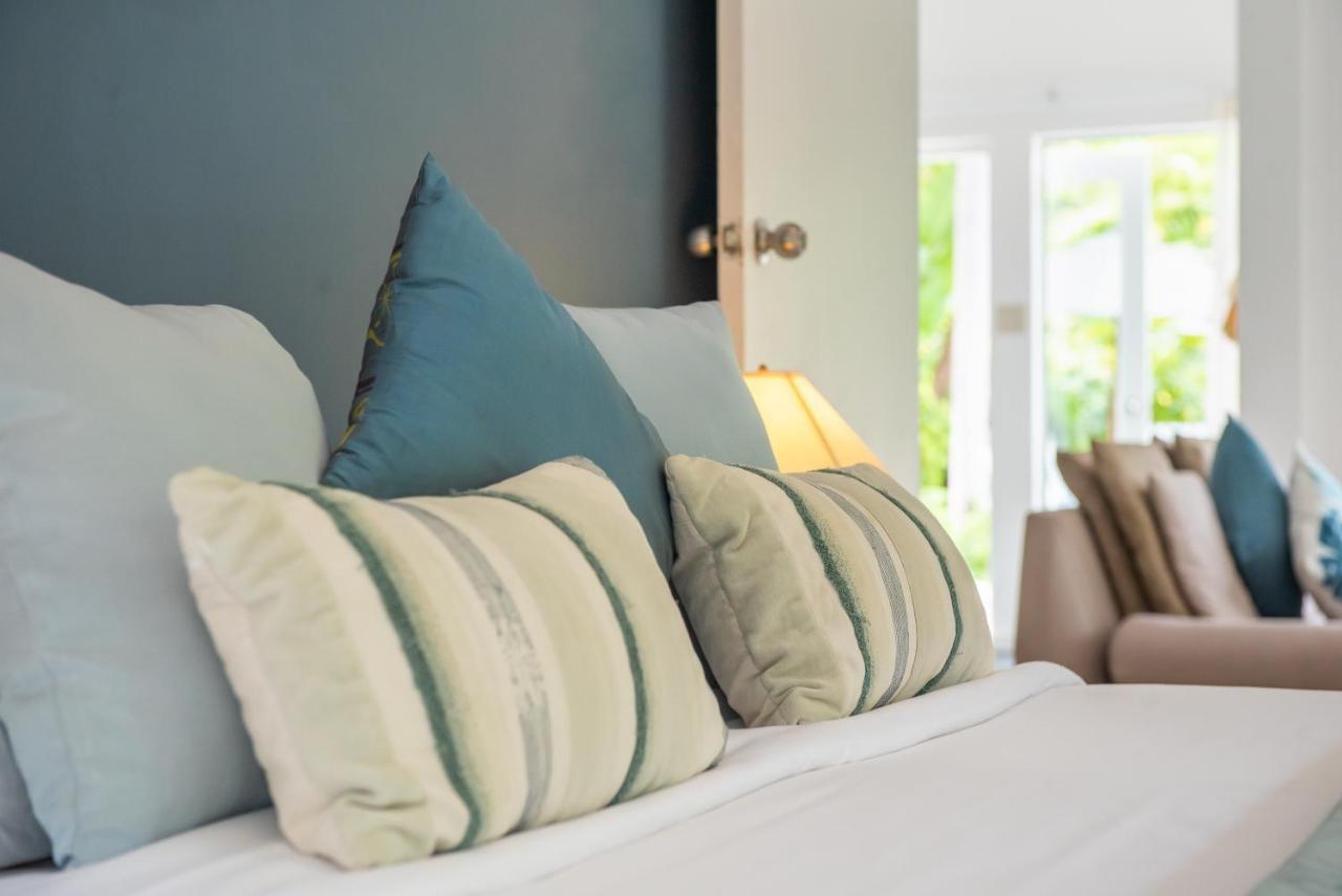 2Br Villa Baan Chanchai, Seconds To Beach 拉迈海滩 外观 照片