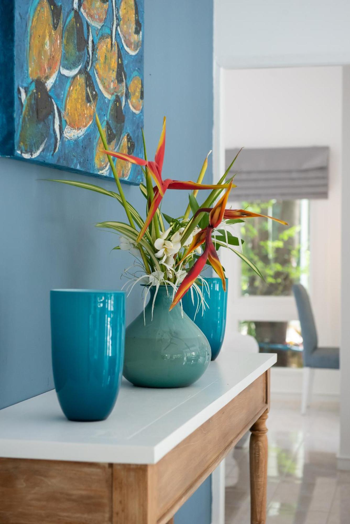 2Br Villa Baan Chanchai, Seconds To Beach 拉迈海滩 外观 照片