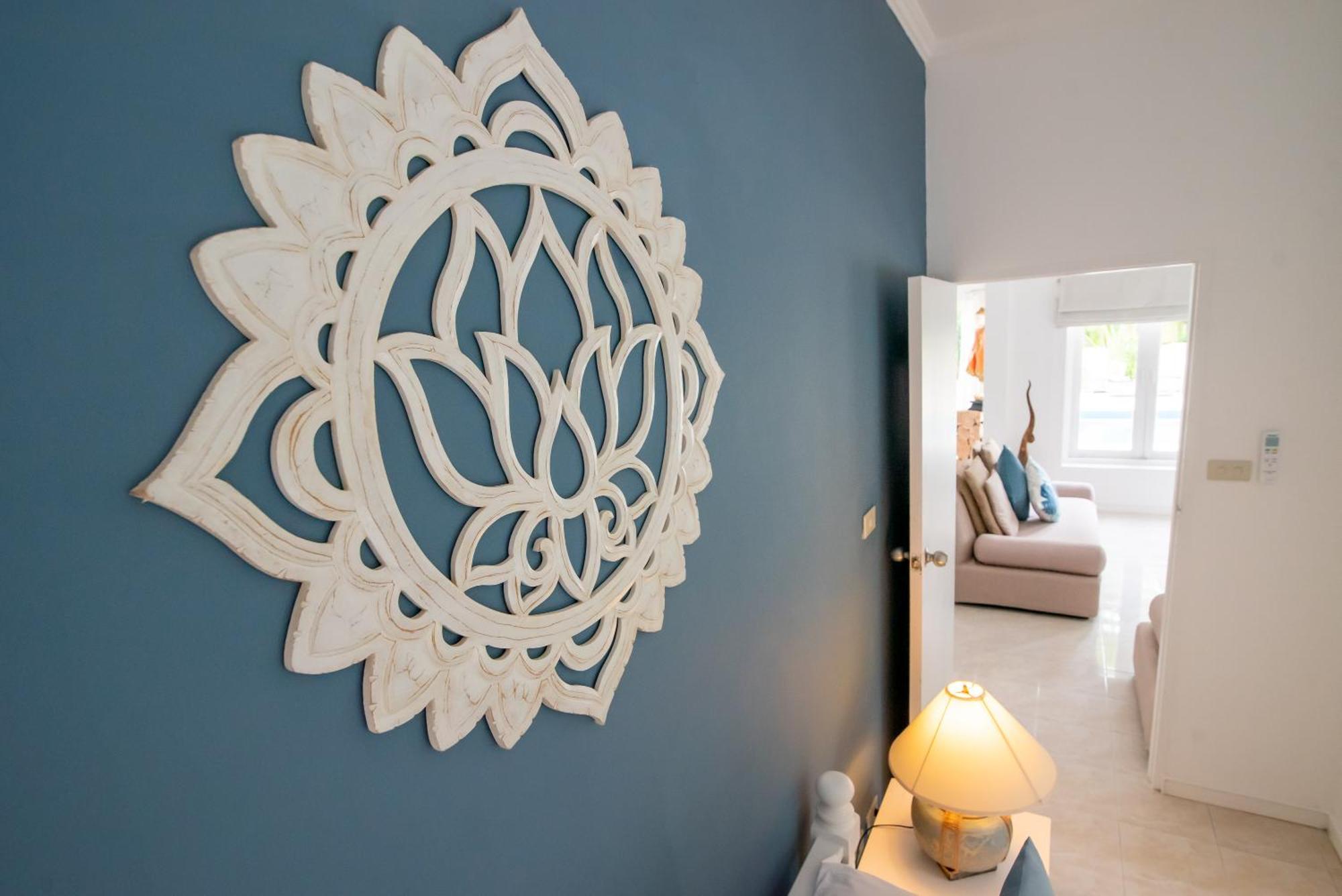 2Br Villa Baan Chanchai, Seconds To Beach 拉迈海滩 外观 照片