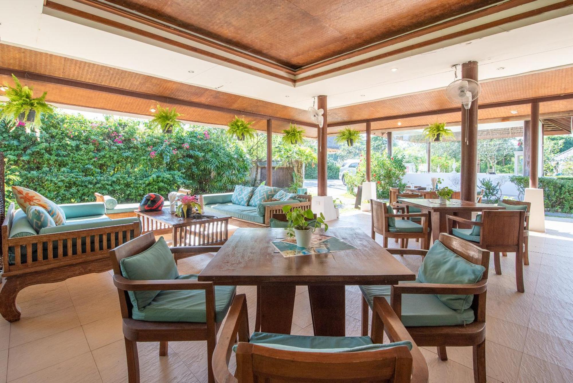 2Br Villa Baan Chanchai, Seconds To Beach 拉迈海滩 外观 照片