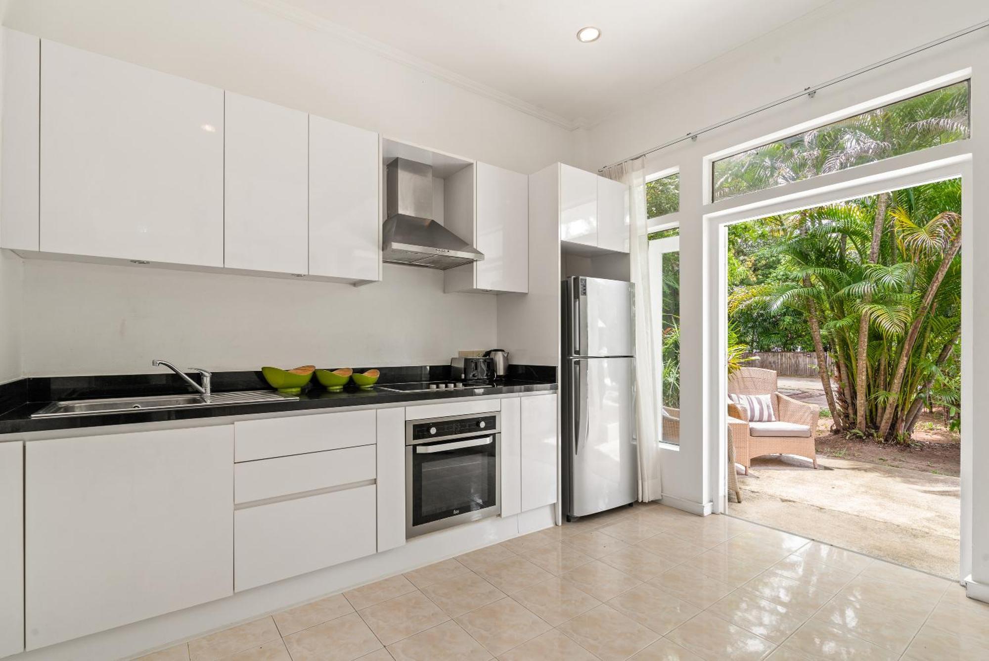 2Br Villa Baan Chanchai, Seconds To Beach 拉迈海滩 外观 照片