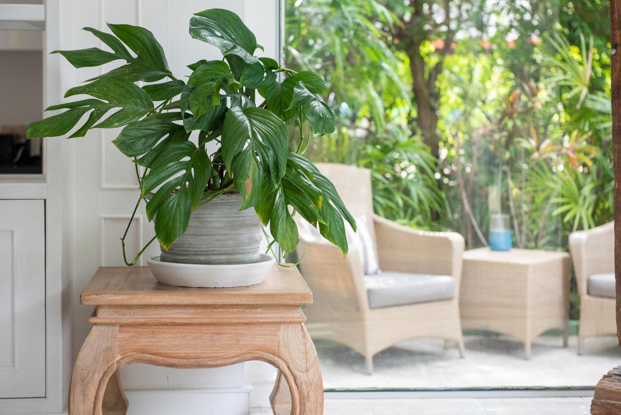 2Br Villa Baan Chanchai, Seconds To Beach 拉迈海滩 外观 照片
