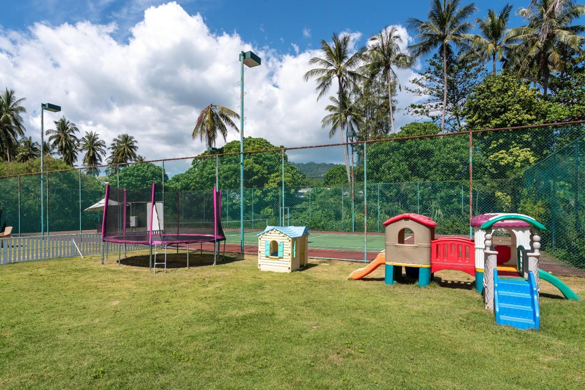 2Br Villa Baan Chanchai, Seconds To Beach 拉迈海滩 外观 照片