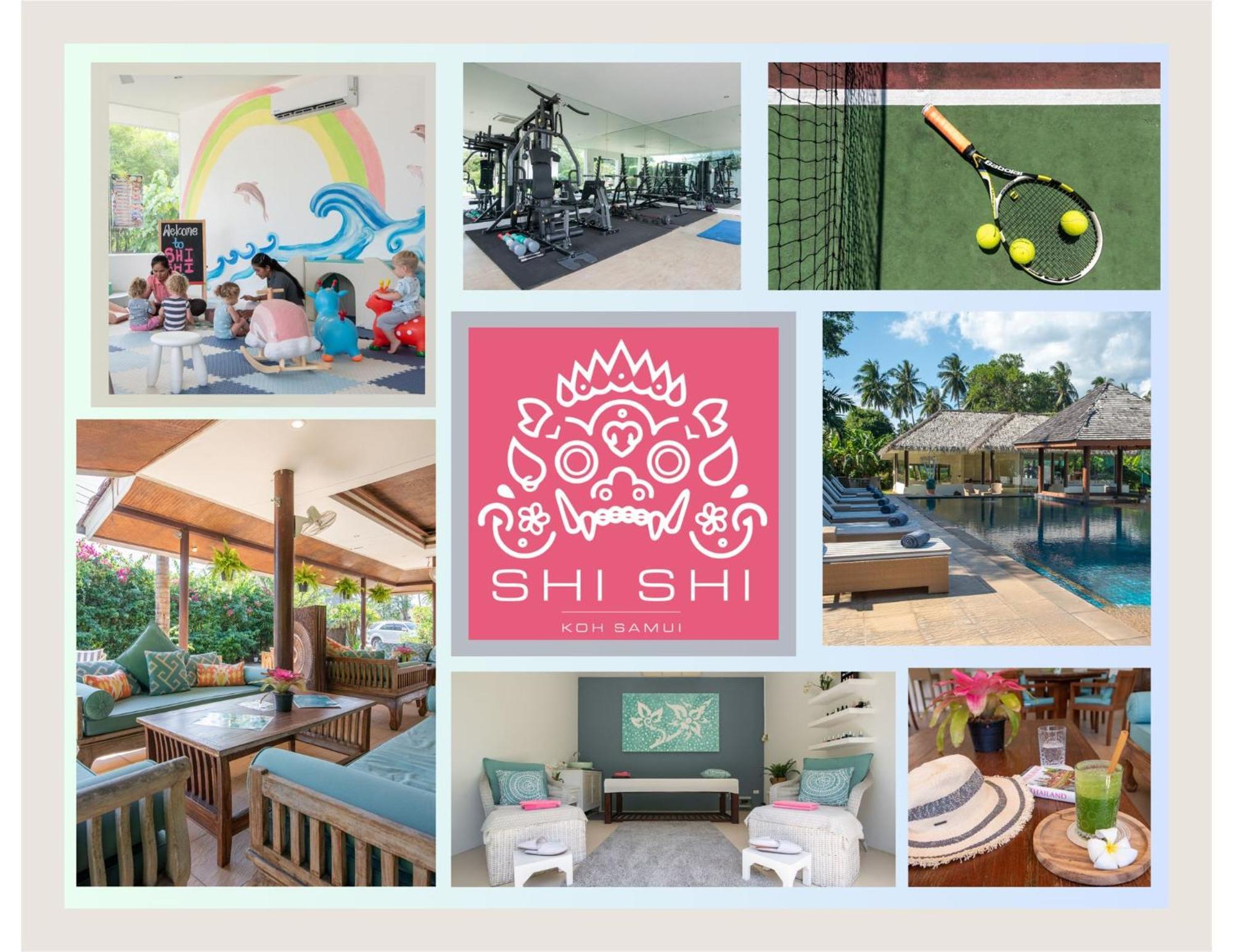 2Br Villa Baan Chanchai, Seconds To Beach 拉迈海滩 外观 照片