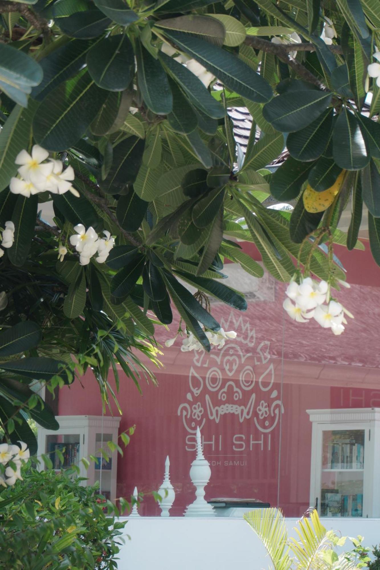 2Br Villa Baan Chanchai, Seconds To Beach 拉迈海滩 外观 照片